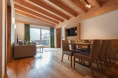 Vakantieappartement Gezinsvakantie Bichlbach