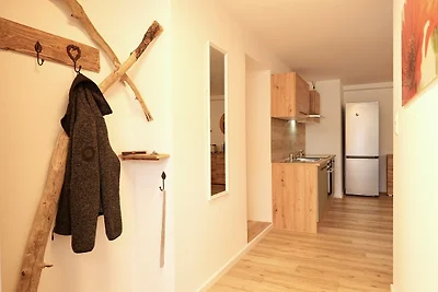Appartement Vacances avec la famille Peiting