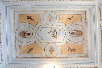 Villino dei Violini