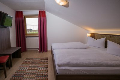 Ferienwohnung mit zwei Schlafzimmer