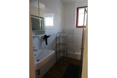 Vakantieappartement Gezinsvakantie Eisenberg