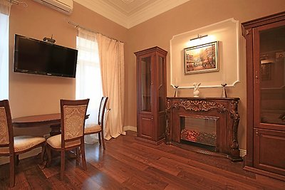 Vakantieappartement Gezinsvakantie Kiev