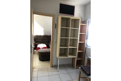 Appartamento Vacanza con famiglia Balatonőszöd