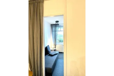 Appartamento Vacanza con famiglia Dorum