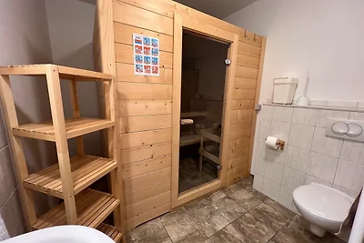 Appartamento Vacanza con famiglia Börgerende-Rethwisch