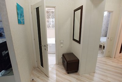 Vakantieappartement Gezinsvakantie Kiev