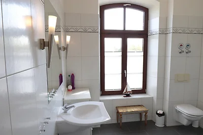 Vakantieappartement Gezinsvakantie Bastorf