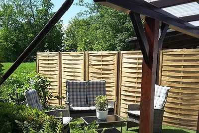 Appartamento Vacanza con famiglia Butjadingen