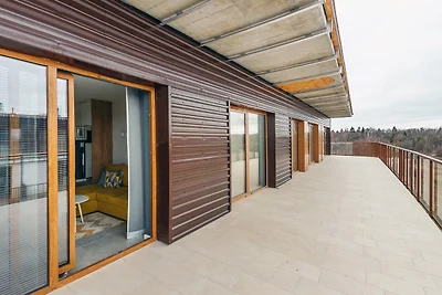 Sun&Snow Resorts - Apartment A40