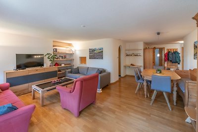 Vakantieappartement Gezinsvakantie Davos