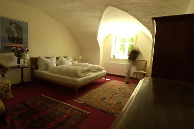 Landhaus aus dem 16. Jahrhundert