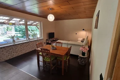 Vakantiehuis Ontspannende vakantie Dedelstorf