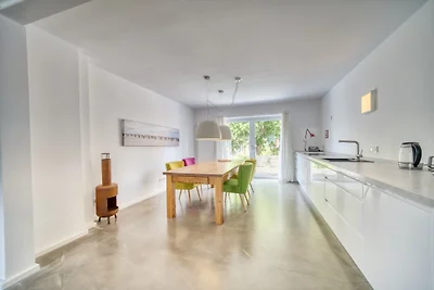 Ferienhaus Möwenstrasse 36, 8MWS36