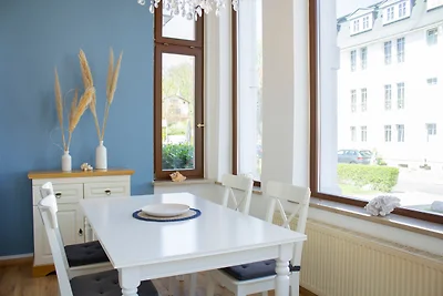 (Brise) Villa Kramme App. B