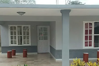 Vakantieappartement Gezinsvakantie Playa Larga