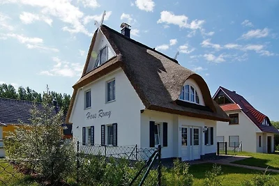 Reethaus Romy