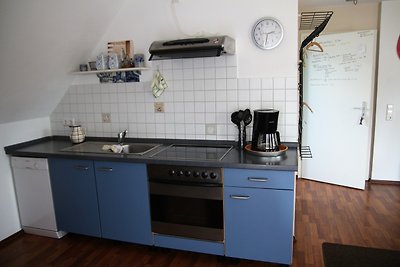 Vakantieappartement Gezinsvakantie Radolfzell