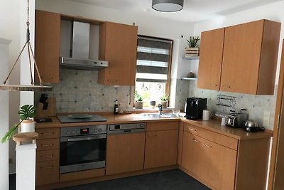 Vakantieappartement Gezinsvakantie Piesport