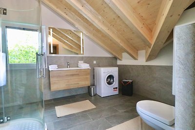 Dachgeschoss Boutique Apartment