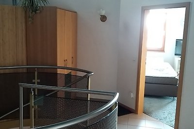 Maisonette-Ferienzimmer Am
