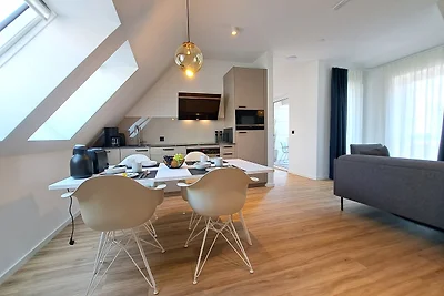Appartamento Vacanza con famiglia Eckernförde