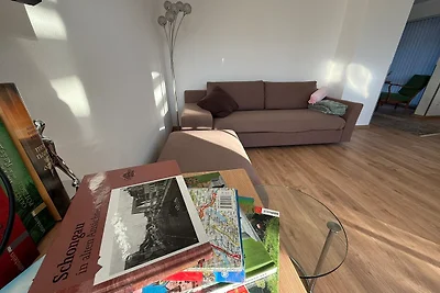 Ferienhaus Alpspitze