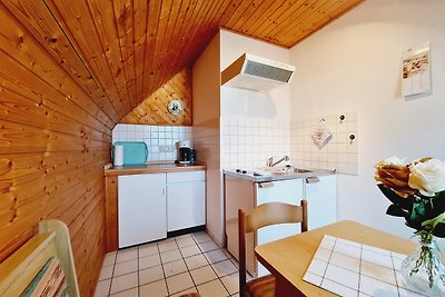 Vakantieappartement Gezinsvakantie Bastorf