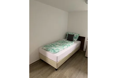 Holiday flat family holiday Wilhelmshaven