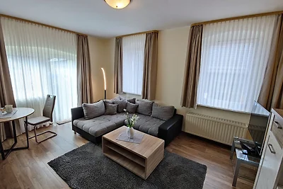 Vakantieappartement Gezinsvakantie Willingen