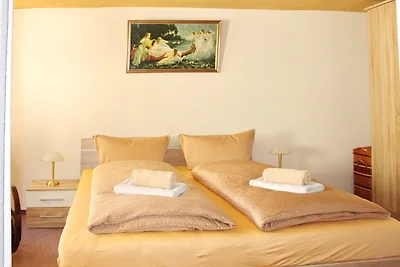 Vakantieappartement Gezinsvakantie Lübbenau/ OT Ragow