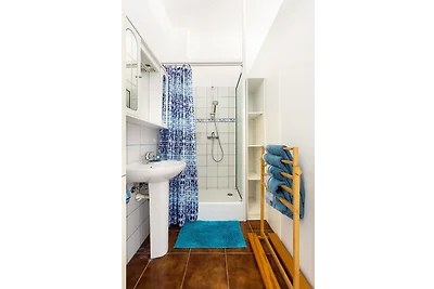 Fewo Solymar, mit 2 Schlafzimmern