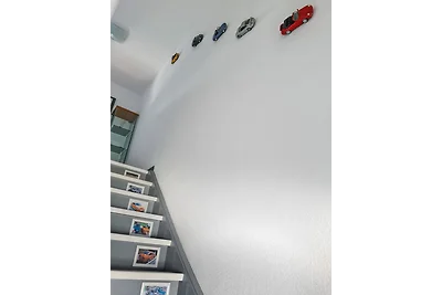 Vakantiehuis Ontspannende vakantie Wolfshagen im Harz