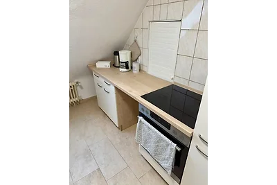 Vakantieappartement Gezinsvakantie Zweibrücken