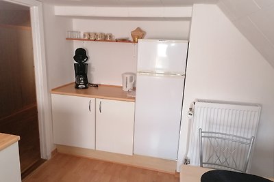 Vakantieappartement Gezinsvakantie Fjerritslev