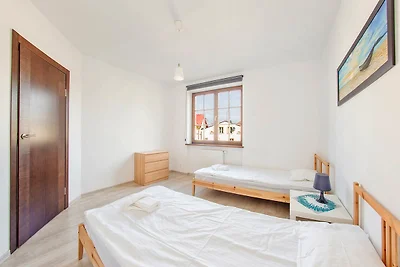 Sun&Snow Marina Park - Bulwar