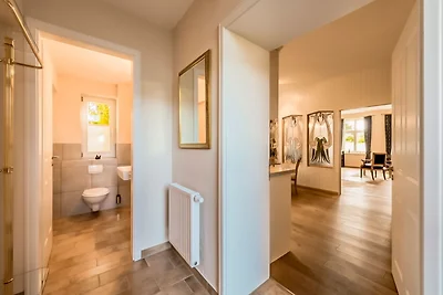 Herman's Hof Appartement Nr. 1