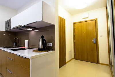 Vakantieappartement Gezinsvakantie Szklarska Poreba