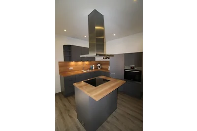 Ferienwohnung Bjarne