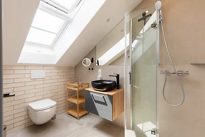 Vakantieappartement Gezinsvakantie Neuharlingersiel