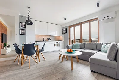 Sun&Snow Resorts - Apartment A44