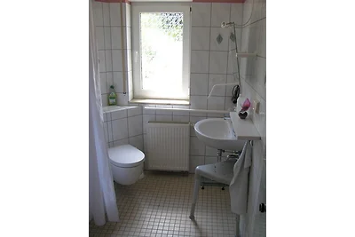 Vakantieappartement Gezinsvakantie Herbsleben