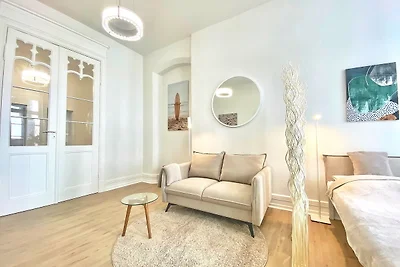 Cityappartement - ABC135