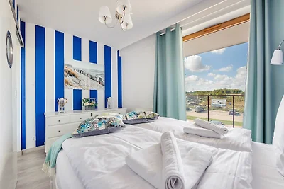 Sun&Snow Resorts - Apartment A5