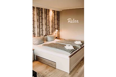 Haus Vier Jahreszeiten am See -