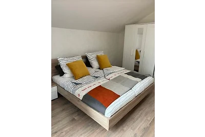 Haus Bootsmann Nord