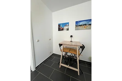 apartman za odmor Obiteljski odmor Travemünde