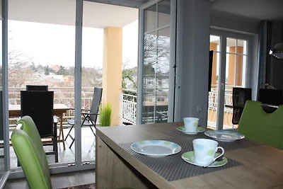 (Brise) Parkresidenz Zwei Linden