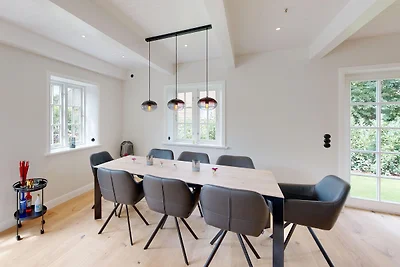 Reethüs Oevenum - Klassik trifft