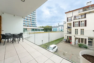 Sun&Snow Privatwohnungen im Baltic