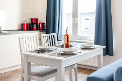 Haus Kreihnsdörp, Ferienwohnung 2